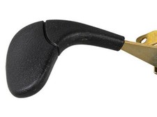 Husqvarna Lawnmower Throttle Control Knob picture