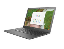 HP Touch Screen Chromebook 14-ca061dx 14