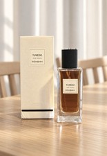 Yves Saint Laurent Tuxedo 4.2oz Men's Eau de Parfum picture
