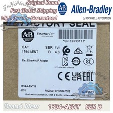AB 1794-AENT Ser B Brand New Quality Guaranteed  picture