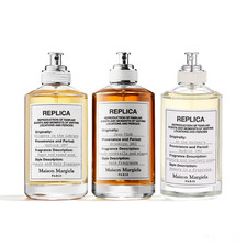 Maison Margiela Replica Whispers in the Library/At the Barber's EDT Spray 3.4oz picture