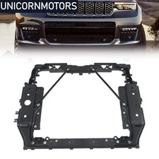 For Jeep Grand Cherokee / L 2021-2025 Upper Radiator Support Core 68377400AD picture