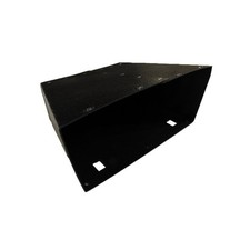 Glove Box Liner Insert for 1939-47 Dodge Truck VD15 VD20 WC WD15 WD20 Unpainted picture