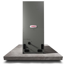 Lennox 3.5 ton air handler 410a picture
