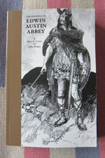 The Drawings Of Edwin Austin Abbey Alice A. Carter John Fleskes Illustration VG picture