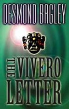 The Vivero Letter, Desmond Bagley picture