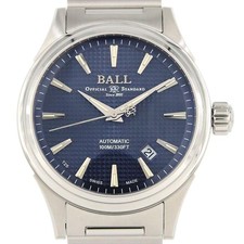 Authentic [Unserviced - Value Price] Ball Watch Stokeman Victory NM2098C-S5J... picture