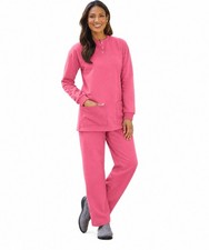 Anthony Richards Sweat Suit picture