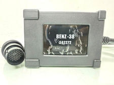Mercedes-Benz Diagnostic 38-PIN Adapter for Mercedes Benz 38, 562272 - NEW picture