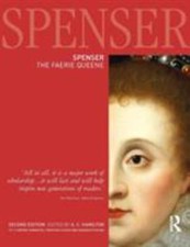 Spenser: The Faerie Queene, 2nd Edition by Edmund Spenser picture