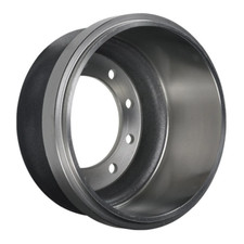 Fortpro 3166 Trailer Brake Drum for 16.50” x 7.00” Brakes with 8.53