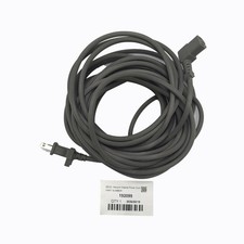 192099 Black Gray Vacuum Cleaner Cord For Kirby Gsix Sentria Ultimate G3 G4 G5 picture