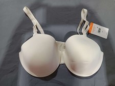 Warner's Women's This Is Not a Bra Cushioned Underwire Lightly Lined T-Shirt Bra picture