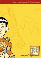 American Born Chinese - Paperback By Yang, Gene Luen - VERY GOOD picture