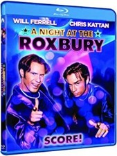 A Night at the Roxbury [New Blu-ray] Ac-3/Dolby Digital, Dolby, Dubbed, Widesc picture