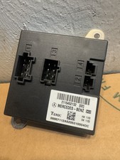03-09 Mercedes W211 E Class BCM Body Control Module 2115452132 OEM Unit picture