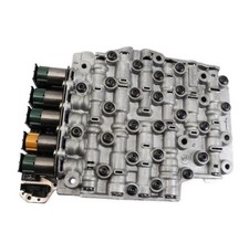 CFT30 Valve Body w/ TCM FD-3330 5F9Z-7A100-YRM Ford Freestyle Five Hundred picture