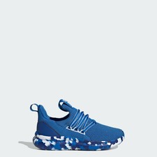 adidas kids Lite Racer Adapt 7.0 Shoes Kids picture