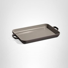 Our Place 5 Qt Ceramic Nonstick Griddle Pan, Charcoal picture