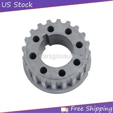 Crankshaft Camshaft Drive Sprocket For 1989-1994 Mitsubishi Montero MD100568 picture