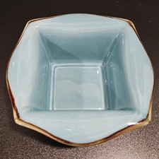 Southern Living At Home Tuscan Everyday Baker Blue picture