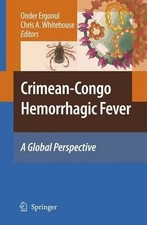 Crimean-Congo Hemorrhagic Fever by Onder Ergonul, Chris A. Wh... - 9789048175383 picture