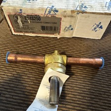 New Sporlan E14S250 Refrigerant Solenoid Valve picture