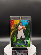 2022-23 Panini Origins - Zion Williamson #74 Neon Green /49 New Orleans Pelicans picture