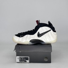 Size 13M/14.5W - Nike Air Foamposite Pro Pearl (2025) HF0794-200 picture