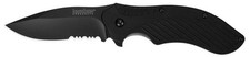 Kershaw Clash Linerlock A/O Folding Pocket Knife - 1605CKTST picture