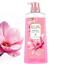 Lux Soft Rose Bodywash with French Rose & Almond Oil, 750 ml picture