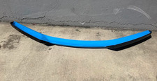 OEM 2020-2025 Chevrolet Corvette C8 Z06 Rear Ducktail Spoiler 84303952 86509350 picture
