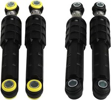 OEM Washer Shock Absorbers Set - 2Pcs DC66-00470B & 2Pcs DC66-00470A for SAMSUNG picture