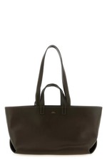 A.P.C. Le Drummer Large Shopping Bag New & Authentic picture