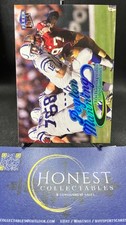 Peyton Manning - 1999 Fleer Ultra Base Card  picture