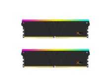 V-COLOR Manta XSky DDR5 16GB (2x8GB) 6000MHz CL36 1.35V SK Hynix IC RGB Gaming D picture