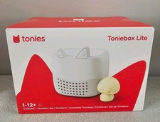 New Toniebox Lite Player With Sleepy Set picture