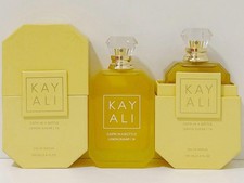 Kayali Capri In A Bottle Lemon Sugar |14 EDP Spray 3.4oz 100ml Fruity Raspberry picture