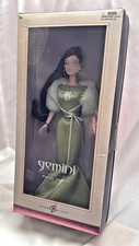 Barbie Collector Pink Label Gemini Doll G8897 2004 12in Fashion Doll picture