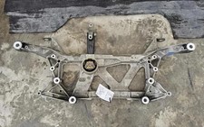 2015-2020 Audi A3 1.8L 2.0L Front Subframe Crossmember Engine Cradle OEM 15-20 picture