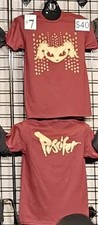 Puscifer The Normal Isn’T Tour 2026 Graphic T-Shirt picture