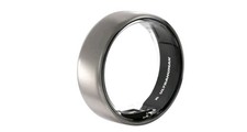 Ultrahuman Air Ring Raw Titanium Smart Ring  SIZE 11  FACTORY SEALED  picture