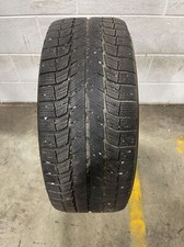 1x P275/45R20 Michelin Latitude X-Ice Xi2 8/32 Used Tire picture