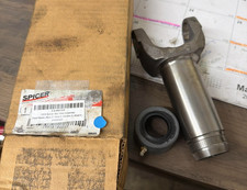Drive Shaft Slip Yoke-FSGR Spicer 2-3-8001KX (131N38001KX) picture
