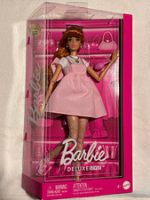 Mattel Barbie Deluxe style Midge (Rare find) picture