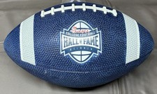 Nike College Football Hall Of Fame Chick-fil-A Mini Football picture