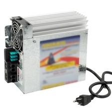 PD9260 PD9260CV 60Amp RV Power Converter Charger 9200 Series with Charge Wizard picture