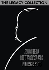 Alfred Hitchcock Presents: The Legacy Collection [New DVD] Boxed Set, Dolby picture