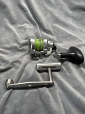 Accurate Boss Magnum 197 Twin drag saltwater fishing reel picture