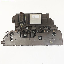 6T70/6T75/6T80 TCM Transmission Control Module For Buick Cadillac Chevrolet GMC picture